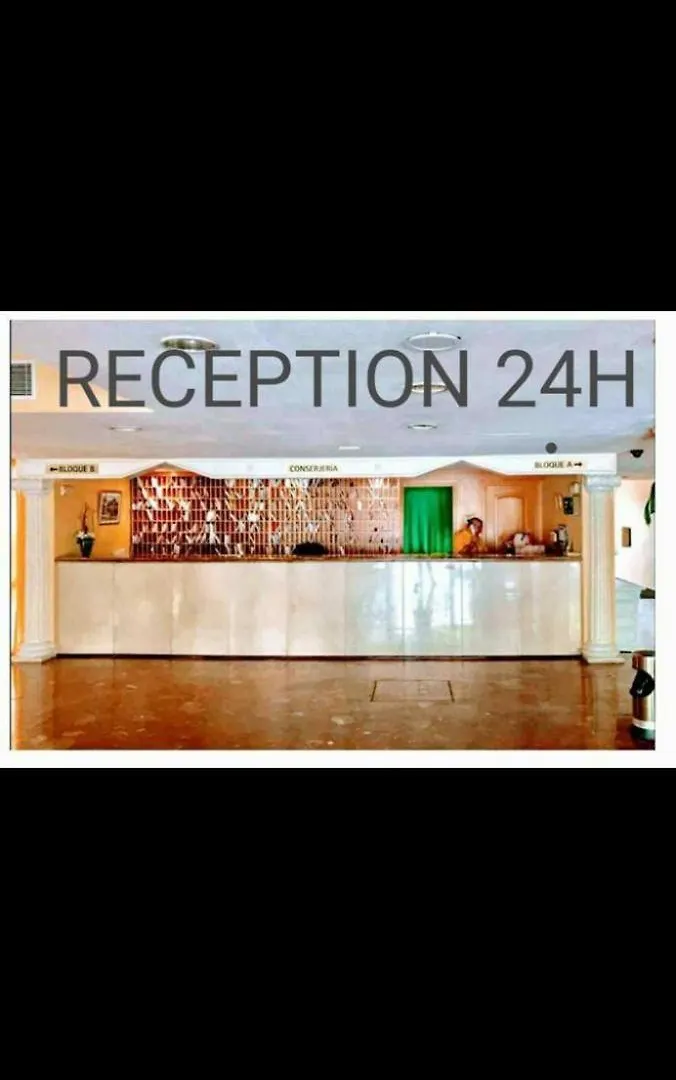 Precioso Apartamento En Benalmadena