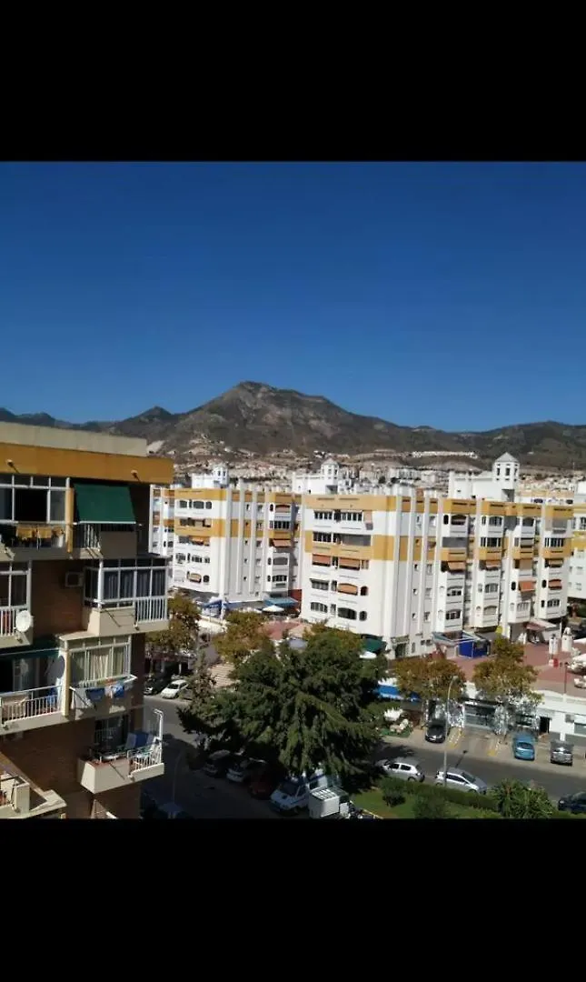 Precioso Apartamento En Benalmadena