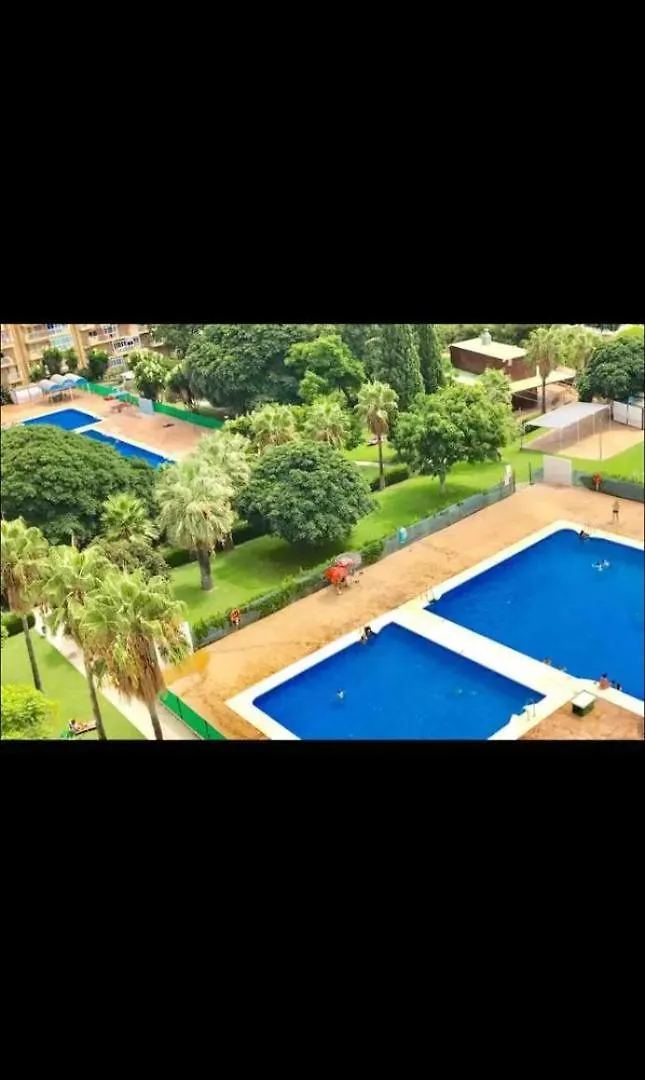 Precioso Apartamento En Benalmadena contacts