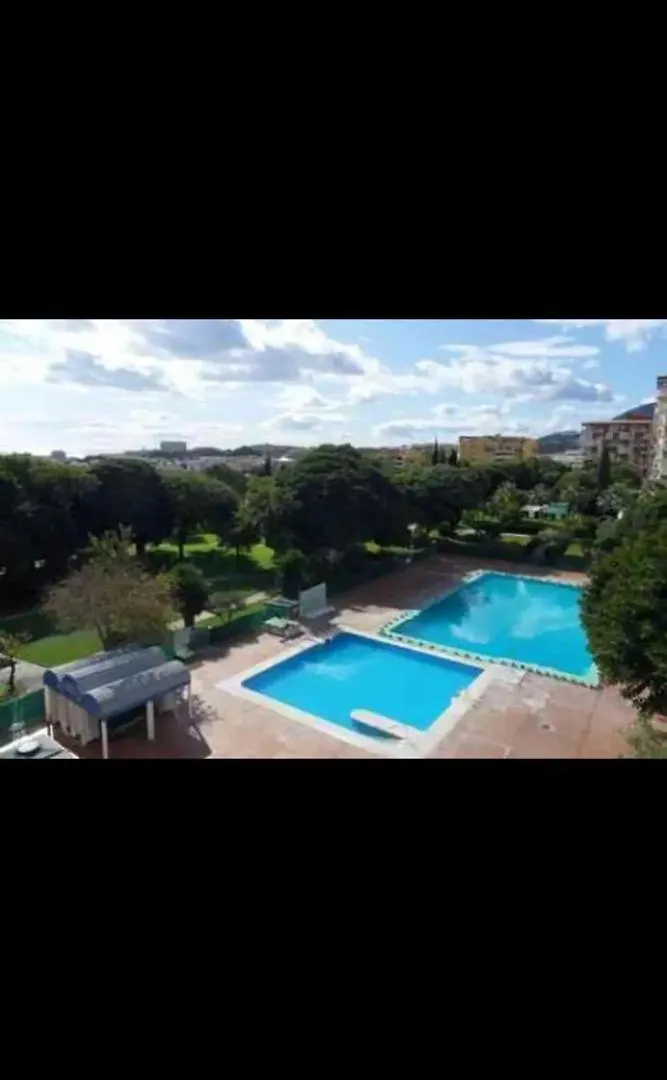 Precioso Apartamento En Benalmádena España