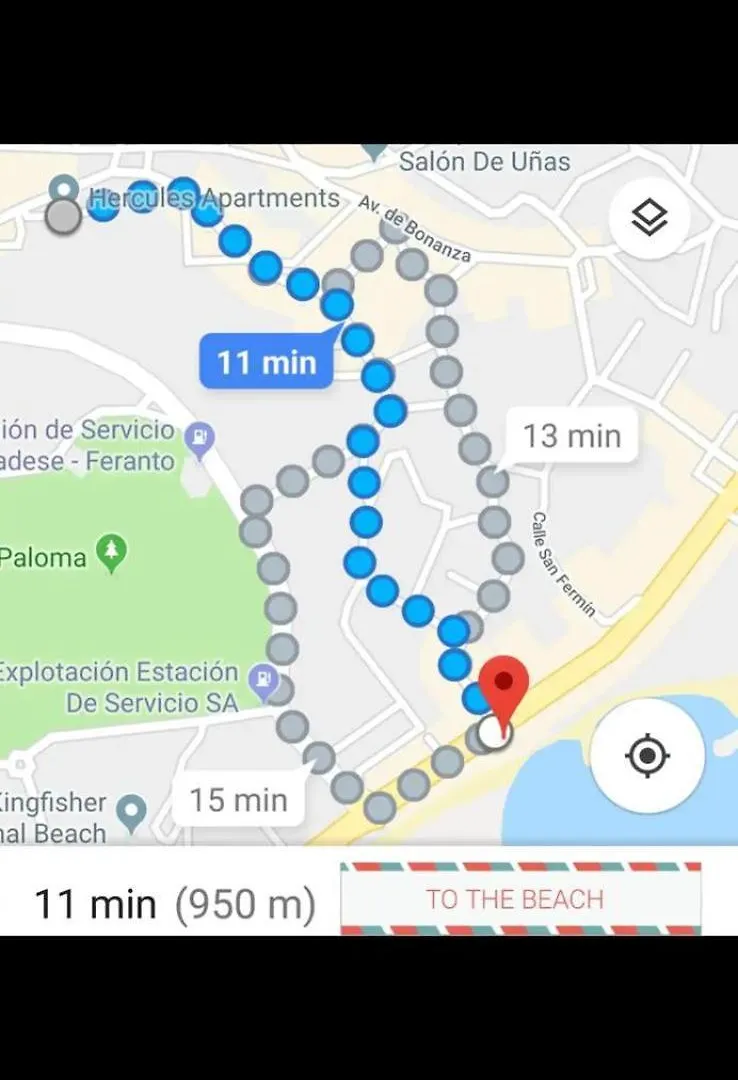 Precioso Apartamento En Benalmádena