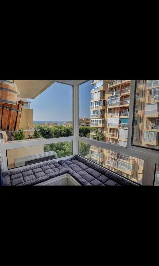 Precioso Apartamento En Benalmádena 0*,