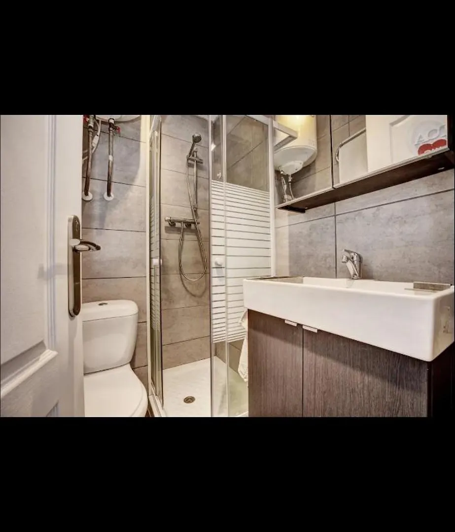 Precioso Apartamento En Benalmádena España